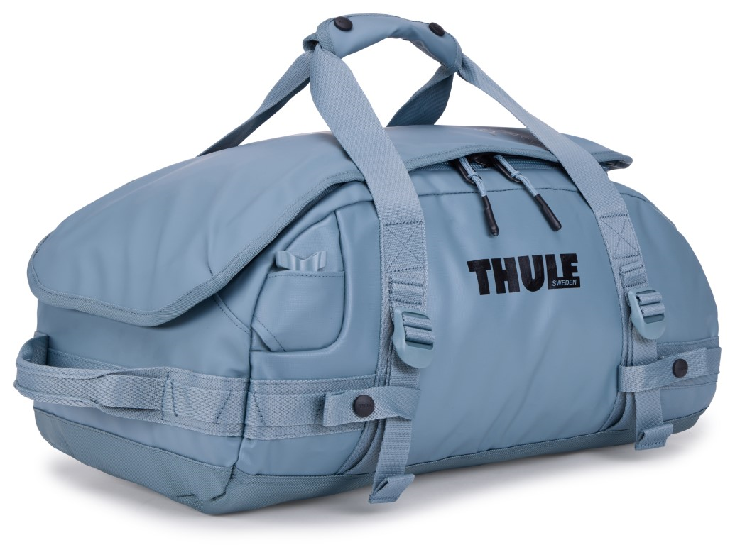 Chasm 30L Duffel Pond Gray 30L