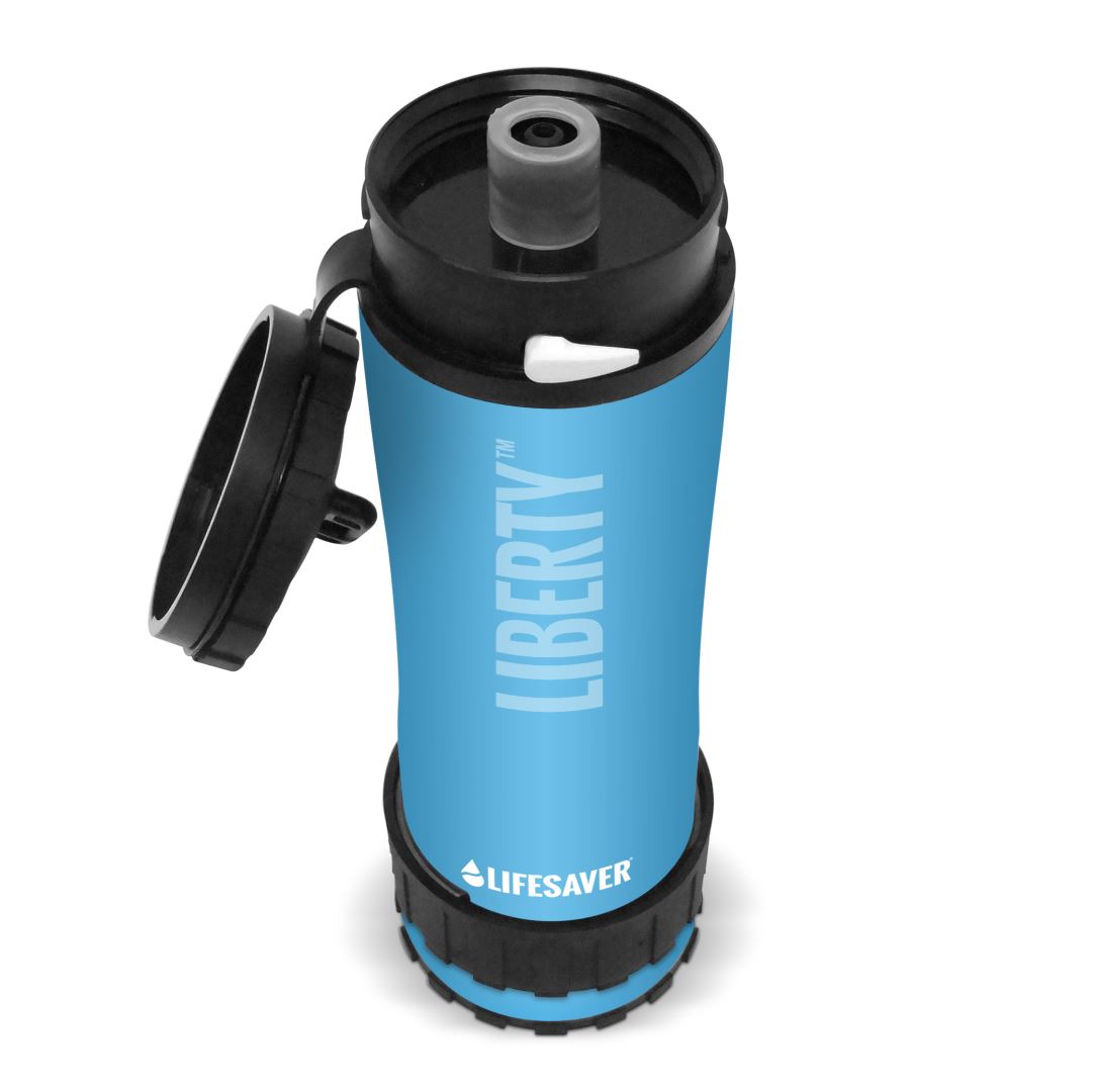 Liberty 2000 Waterfilter