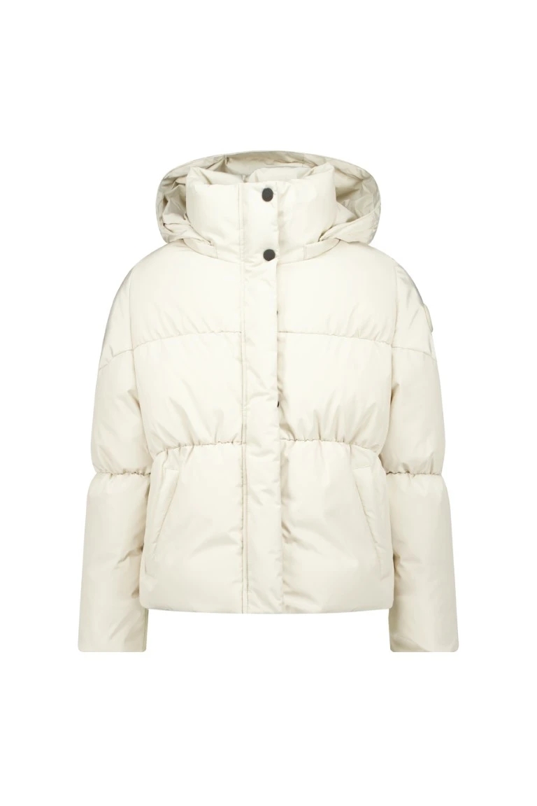 Airforce Maya Puffer Winterjas Kinder - Meiden Rainy Day 16