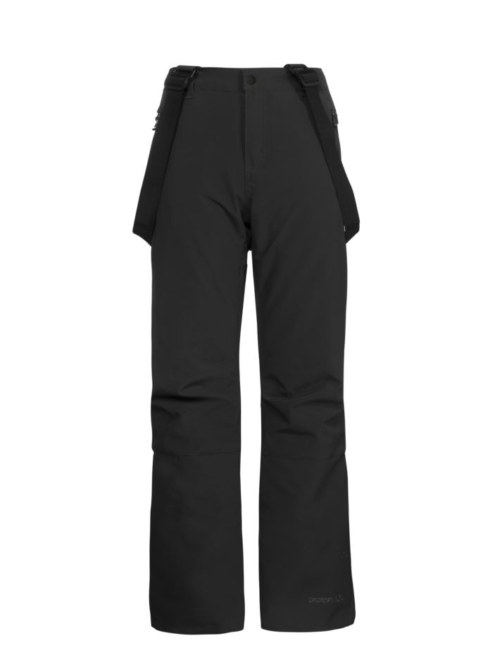 Protest Sunny Skibroek Kinderen True Black 128