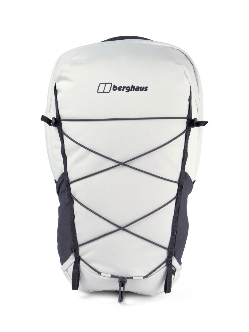 Exurbian 23 Rucsac Au Rugtas Vaporous Grey/Grey Pinstripe