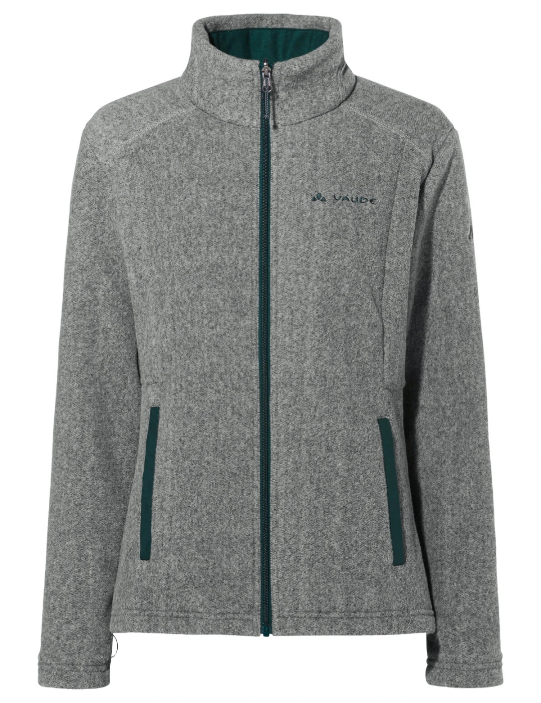 Vaude Idris Iv 3 In 1 Jas Dames Deep Pond 46