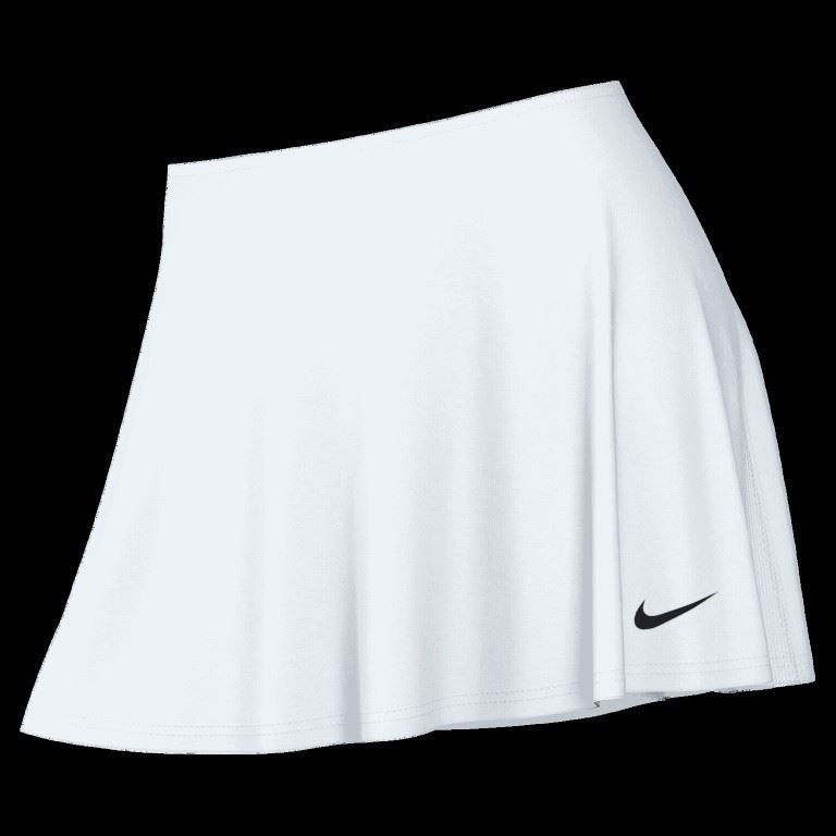 Nike Victory Dri-FIT Sport Rok Dames White/Black S