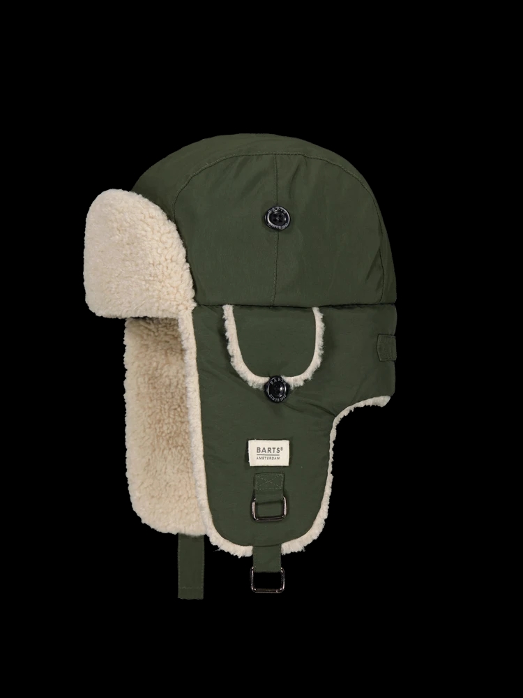 Jegger Bomber Hoed Kinderen Soellaart.nl