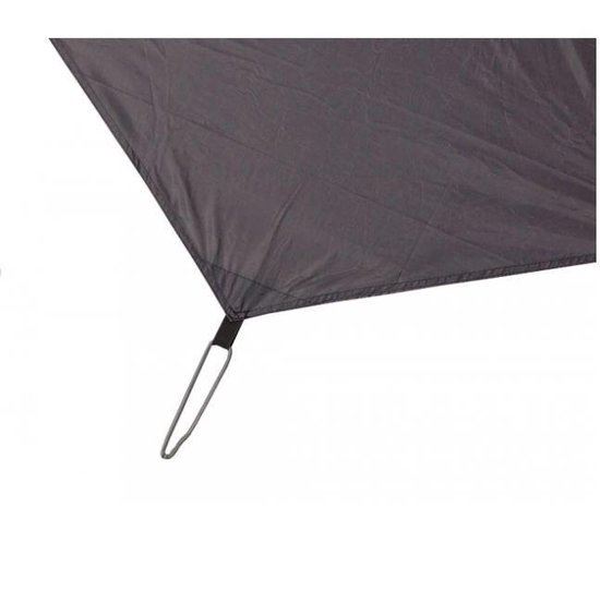 Blade 200 Footprint Tentgrondzeil Smoke Soellaart.nl