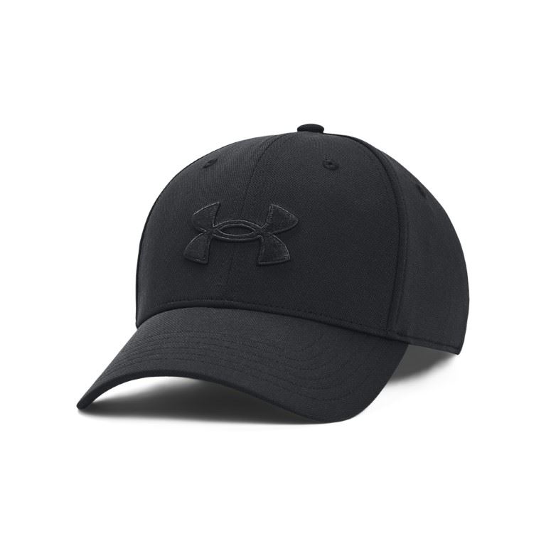 Under Armour Blitzing Sport Pet Heren Black One Size
