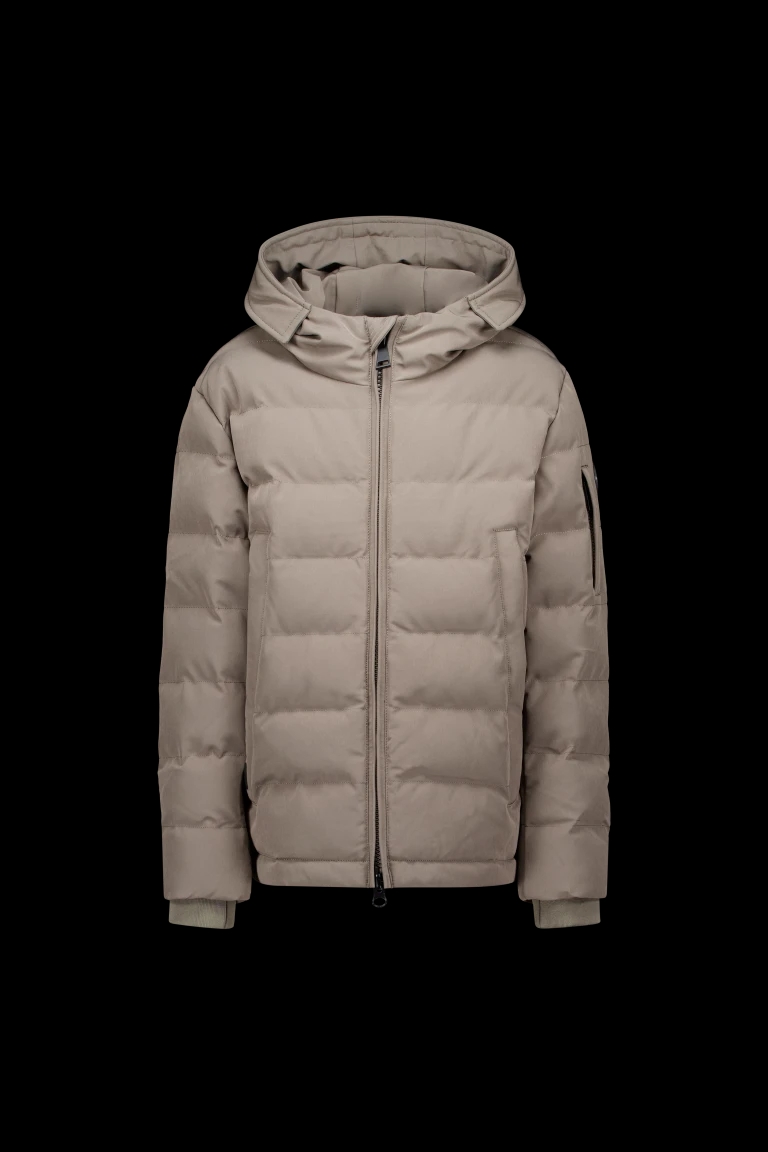 Mitchell Parka Jas Kinderen Soellaart.nl