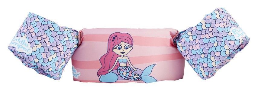 Puddle Jumper Zwemvest Mermaid OS