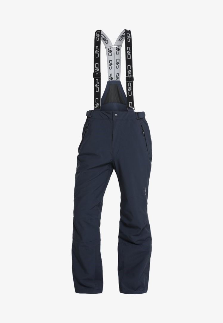 Cmp Black Blue Perfect Skibroek Heren 54