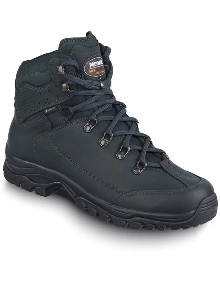 Meindl Vakuum Men Ultra Hoge Wandelschoen Heren Nachtblau 11