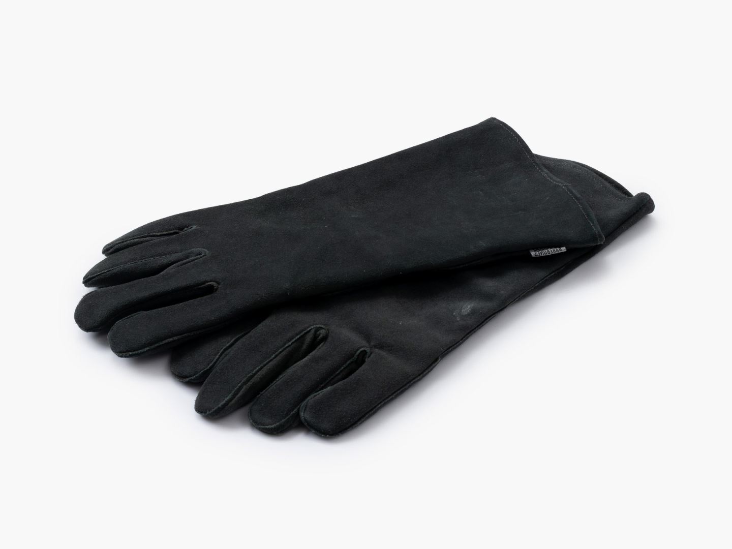 Open Fire Gloves/Hittebestendige Handschoenen Barbecue Accessoire Donker Grijs