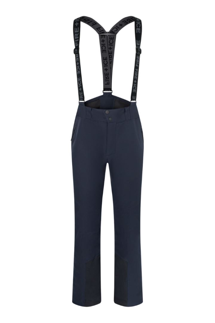 Bogner Scott3-T Skibroek Heren Deepest Navy 48