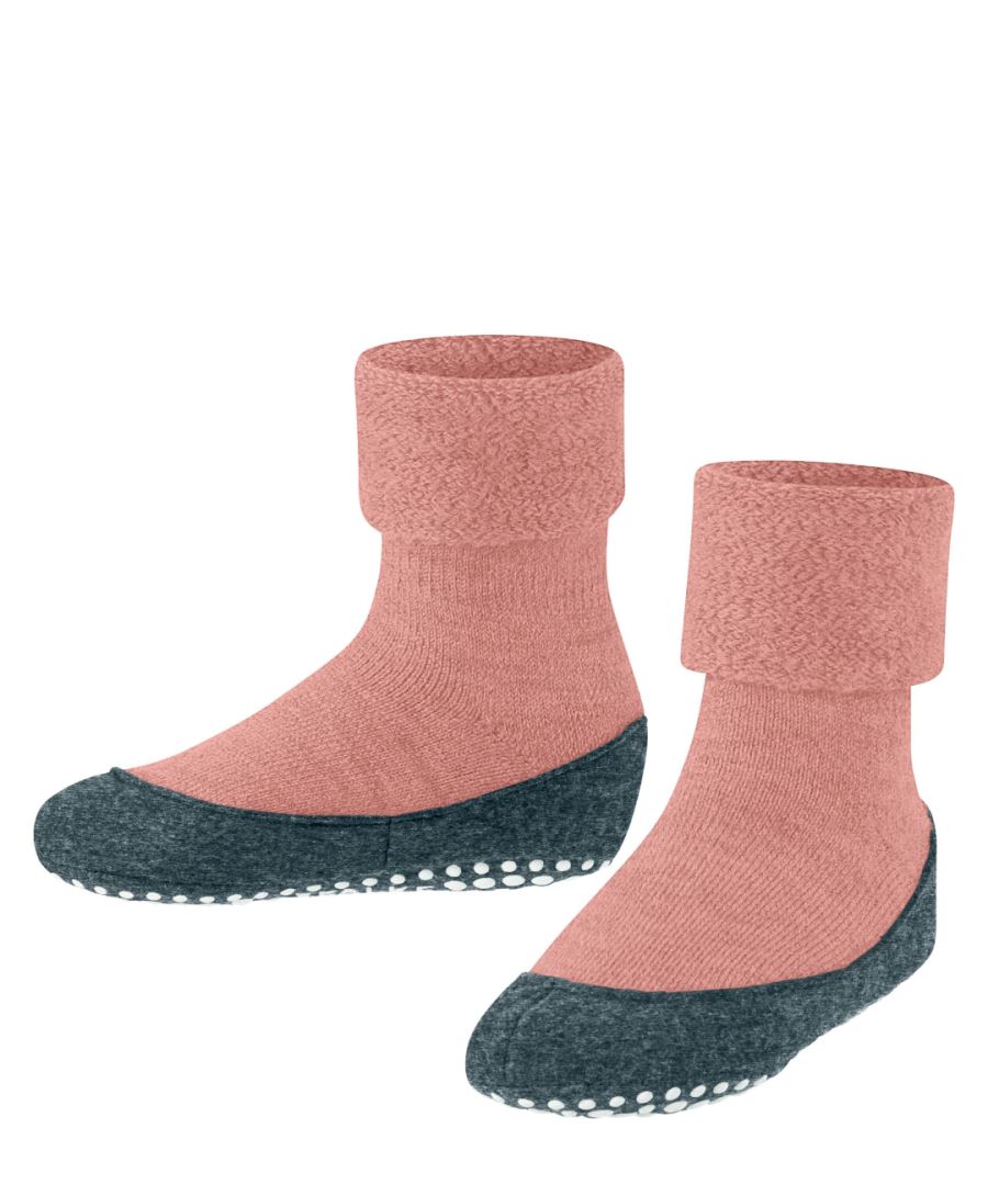 Cosyshoe Minis Slof Kinderen Wild Rose 27-28