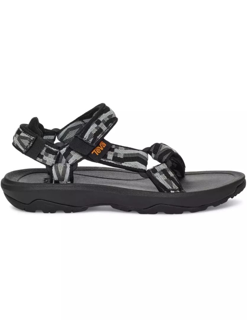 Hurricane XLt2 Kinder Sandaal Toro Black 11
