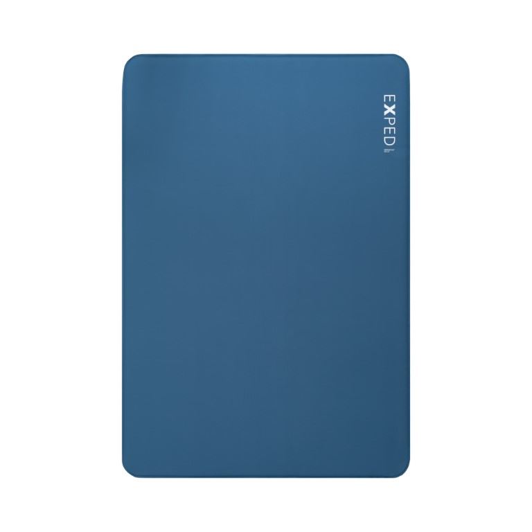 DeepSleep Mat Duo 7.5 Slaapmat Ocean LW+
