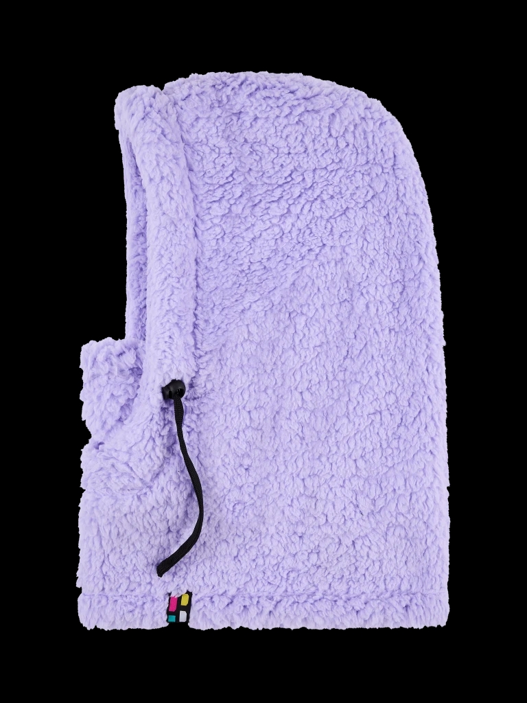 Fluffy Bivakmuts Soellaart.nl