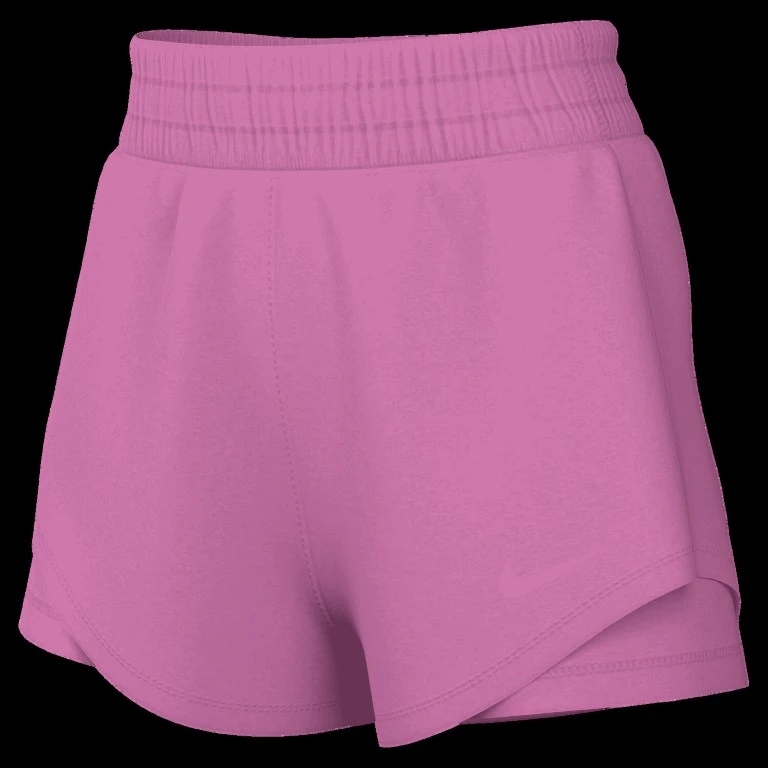 One Dri-FIT High-Rise 3