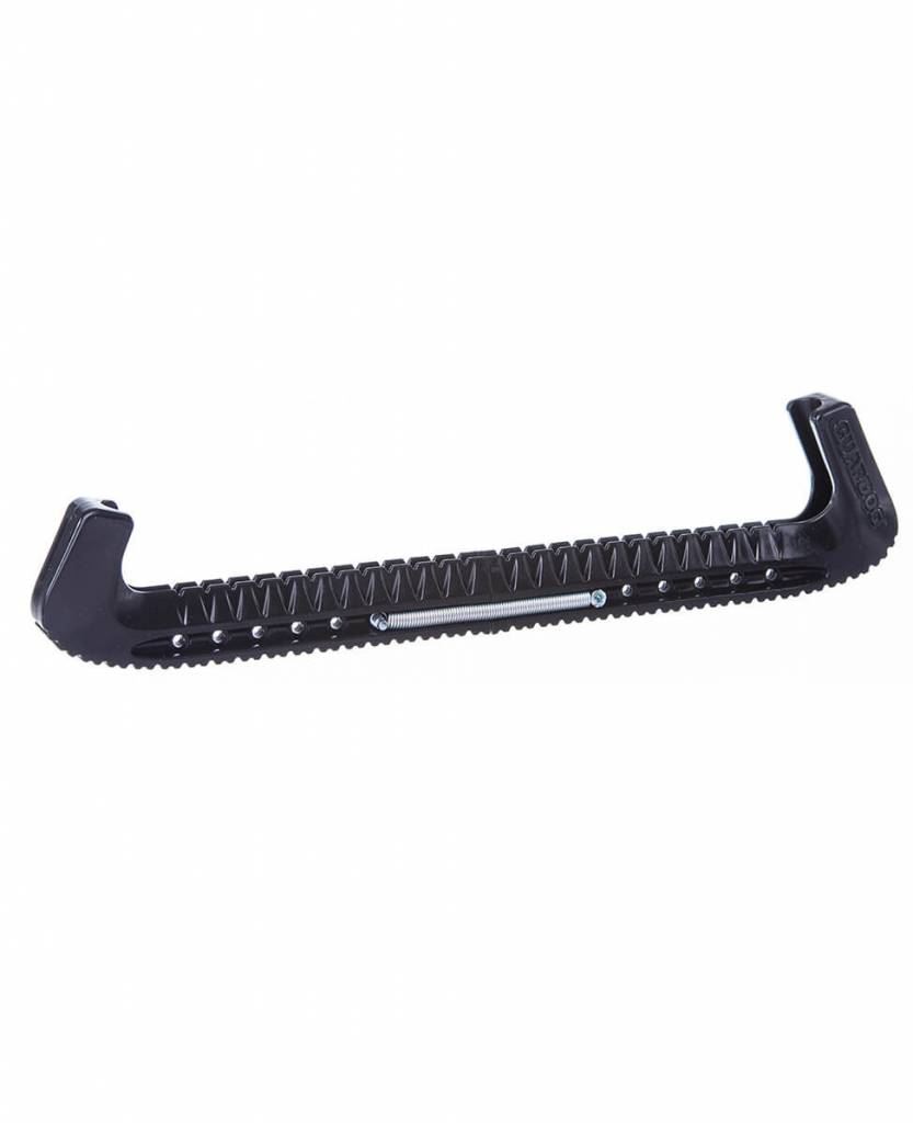 Klapschaats Beschermers Paar Zwart Accessoire Soellaart.nl