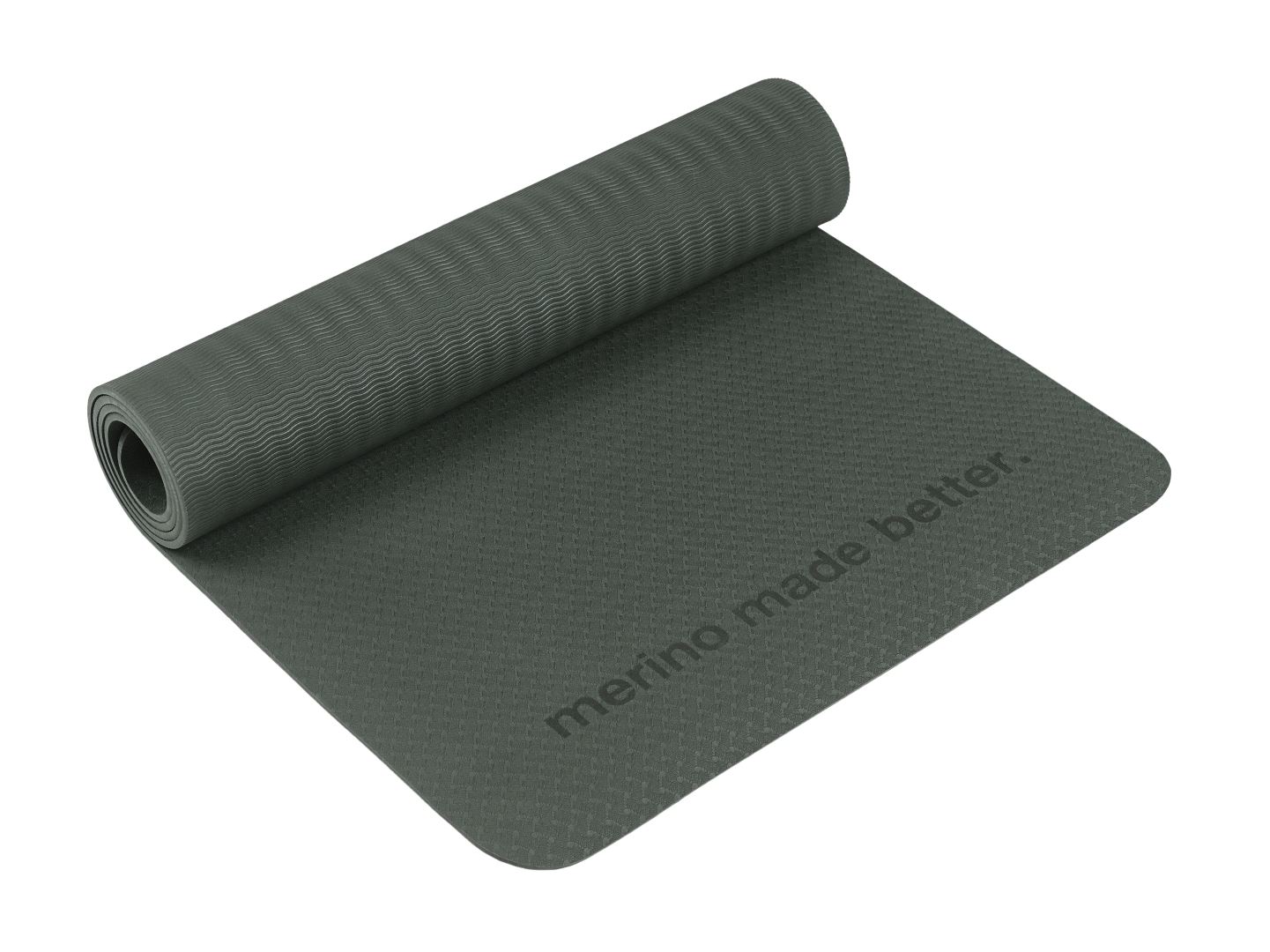 Yogamat Yogamat Dark Green