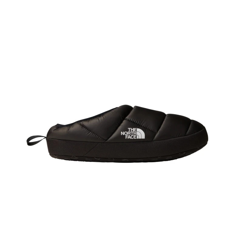 NSE IV Tent Slof TNF Black/TNF Black L