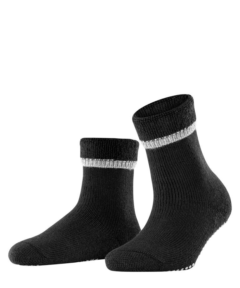 Cuddle Pads Huis Sok Dames Black 35-38