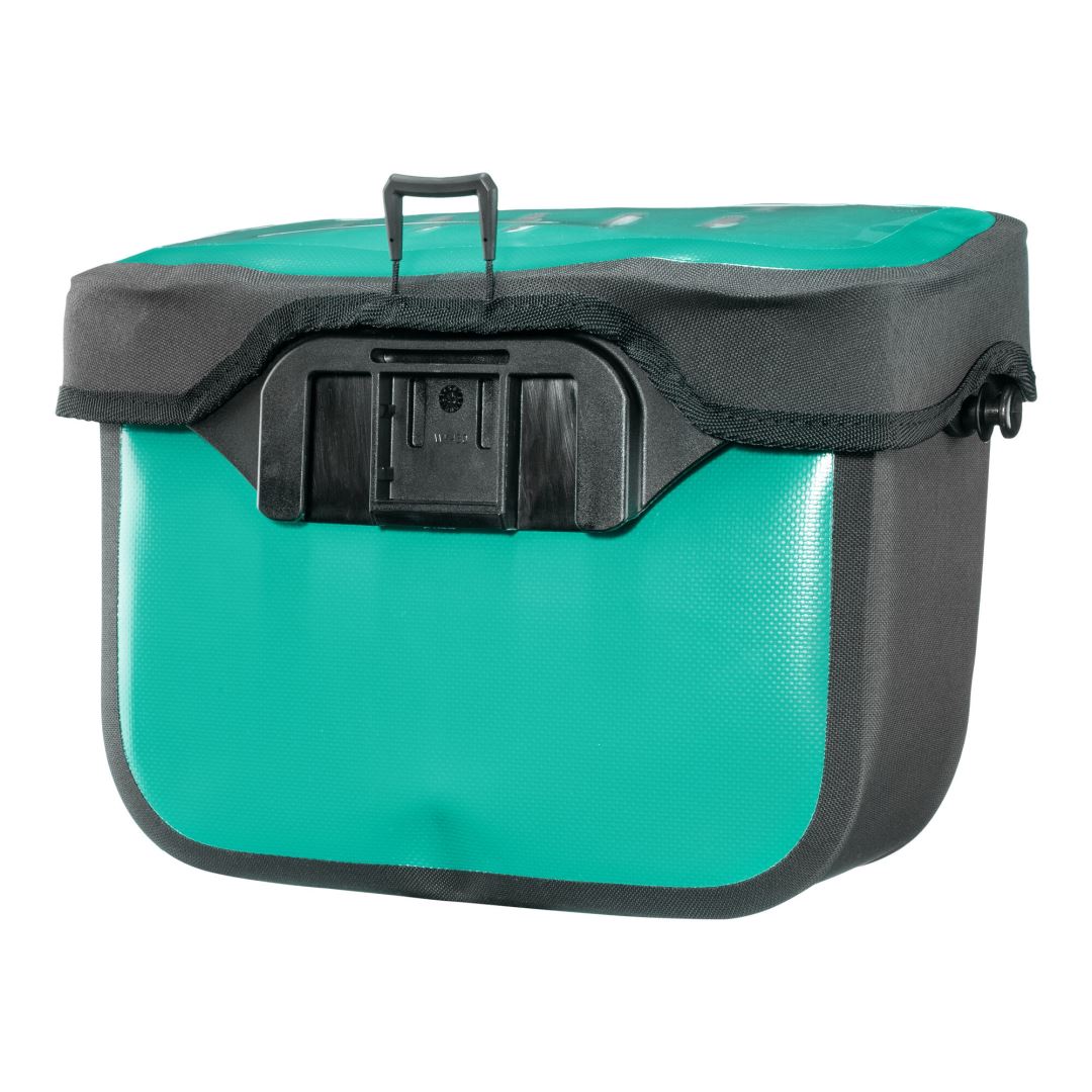 Ultimate Six Free 6.5 L Stuurtas Lagoon/Black