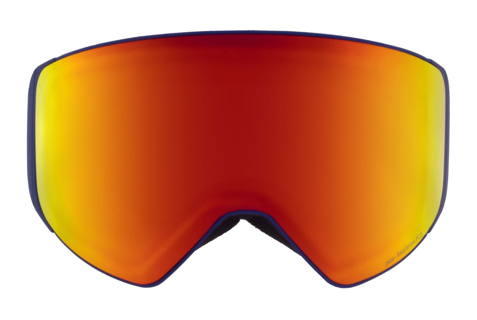 Spect Goggle JAM-06 Schneebrille Soellaart.nl