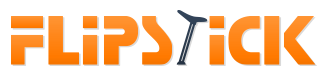 Flipstick